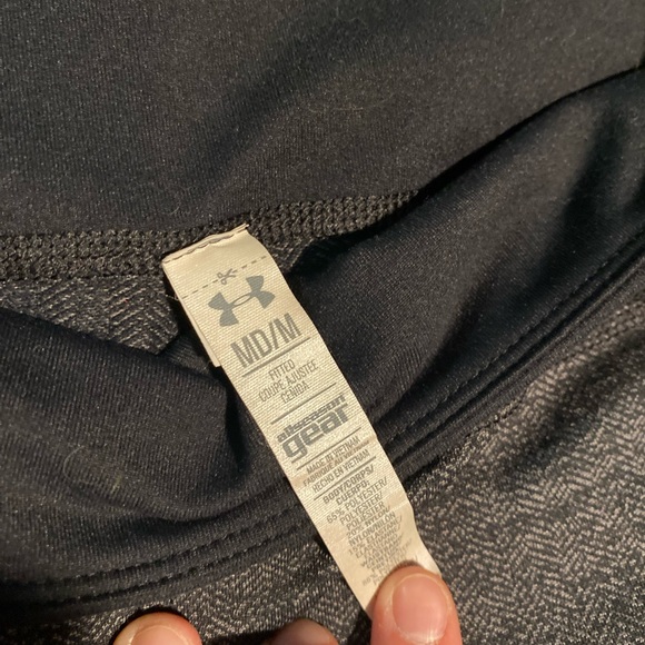 Under Armour leggings - Picture 2 of 3